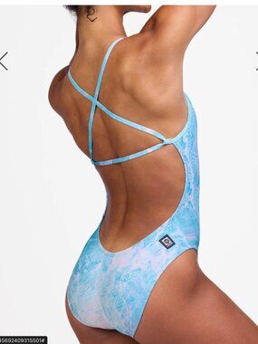 Jolyn Brandon 2 size 32 Odyssey cute one piece swimsuit